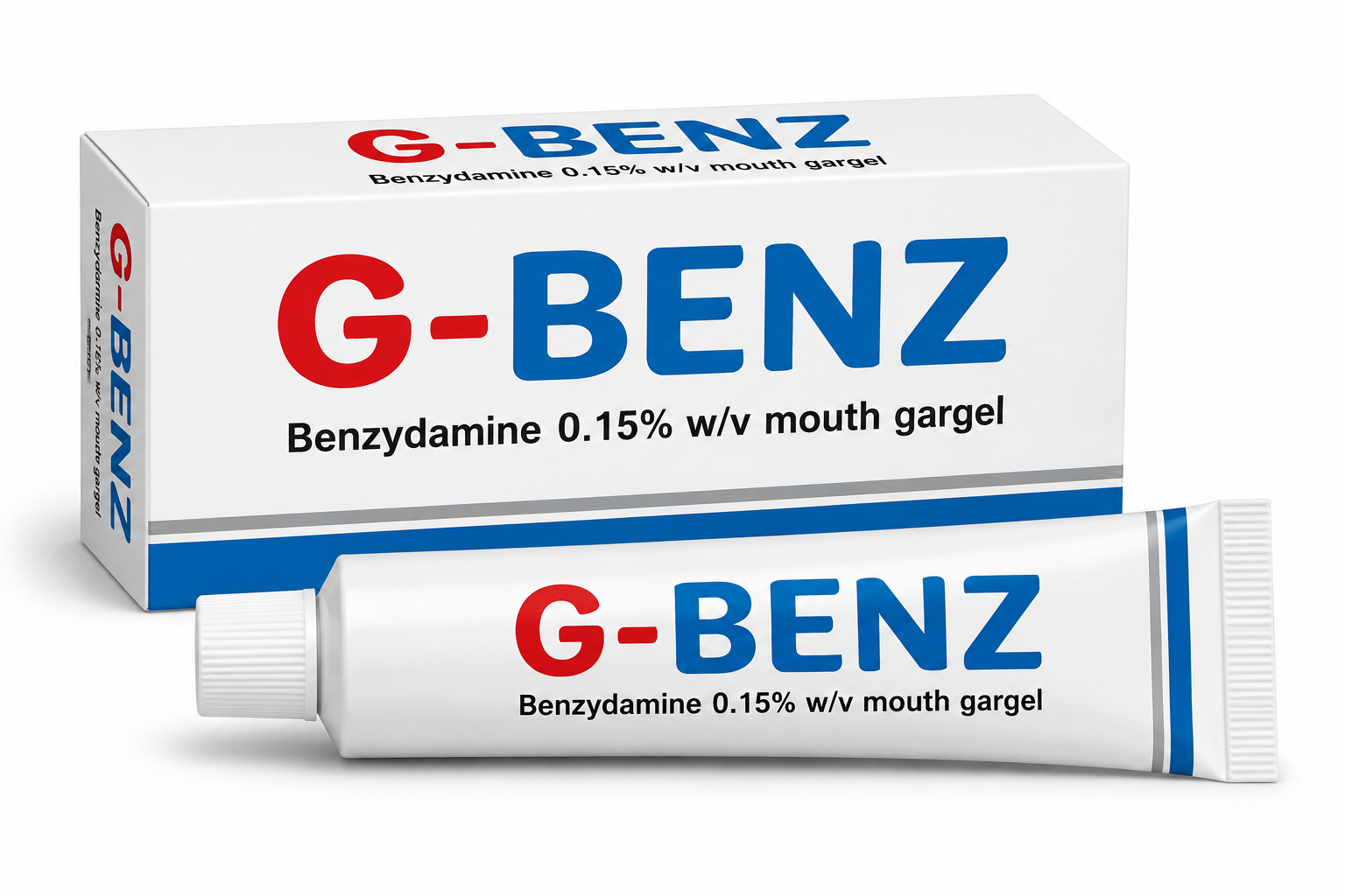 G-Benz