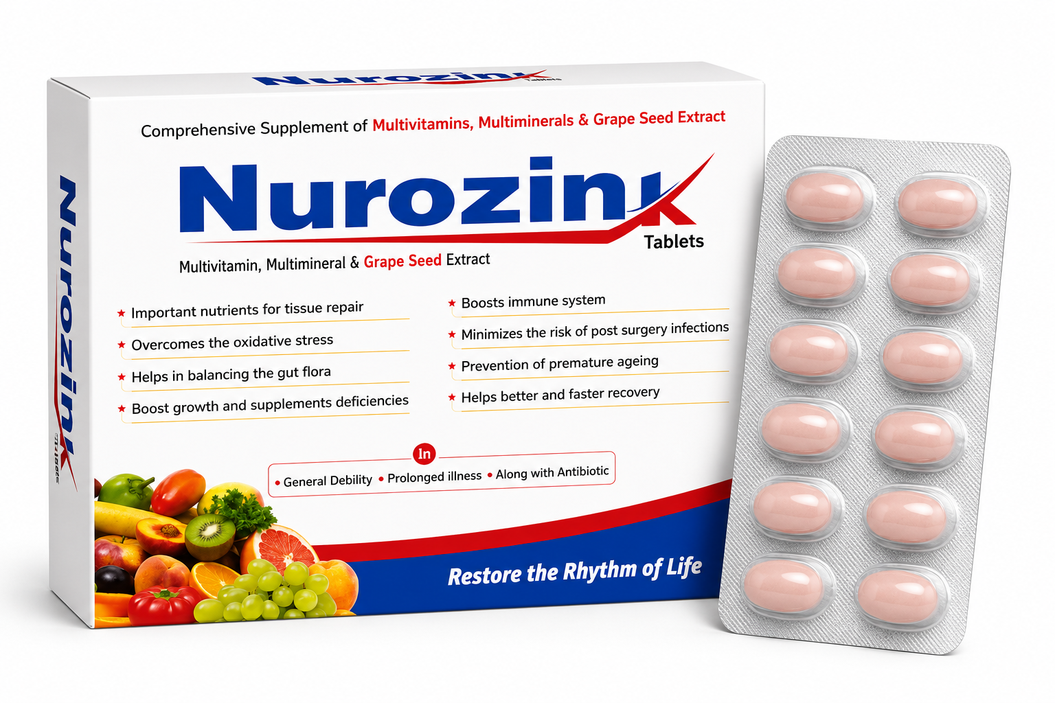 Nurozink