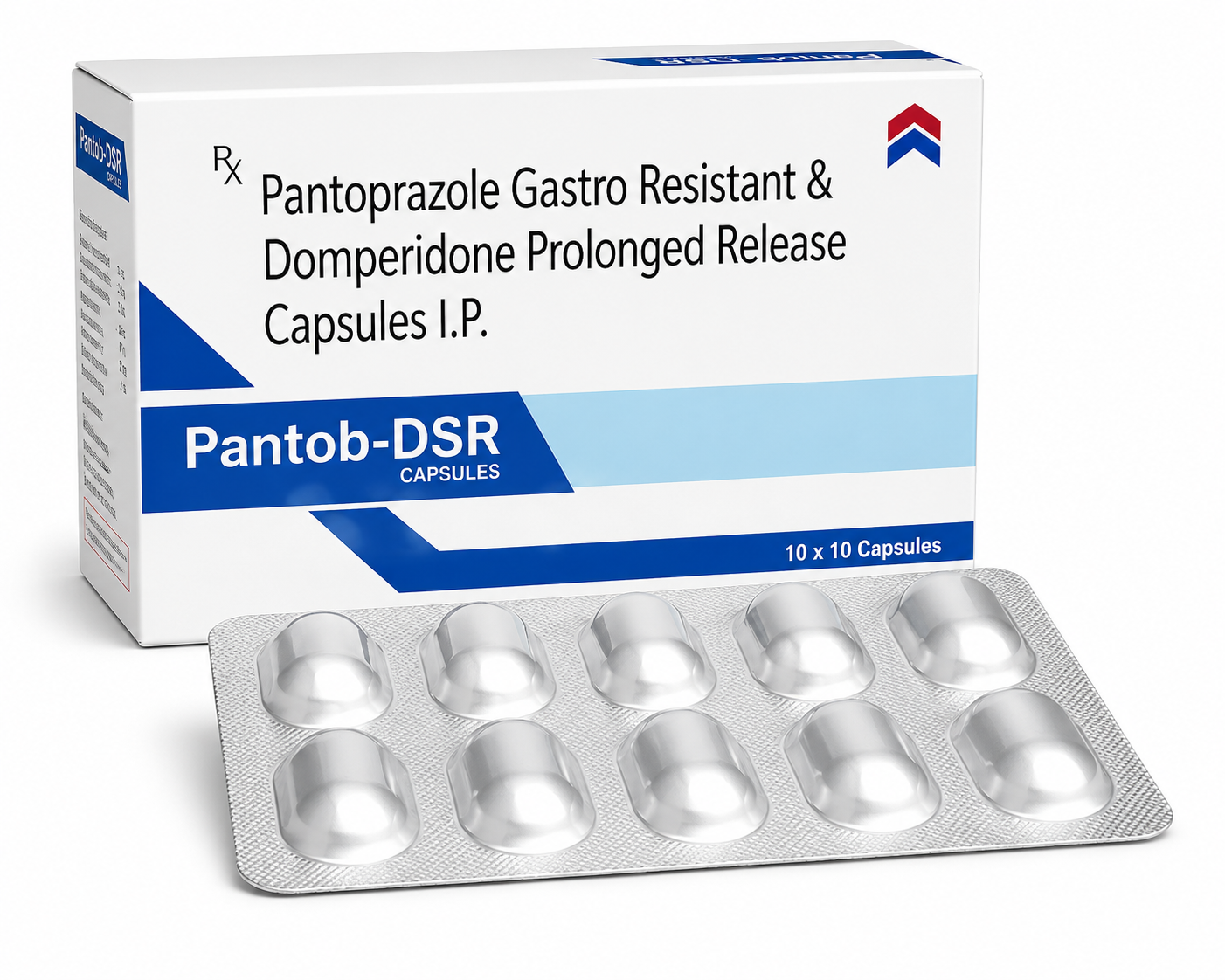 Pantob-DSR