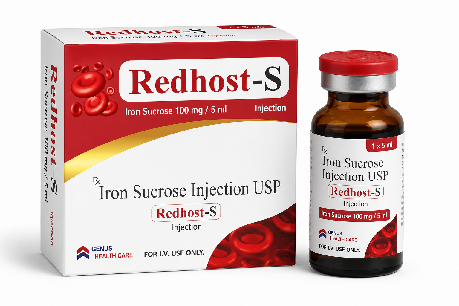 Redhost-S